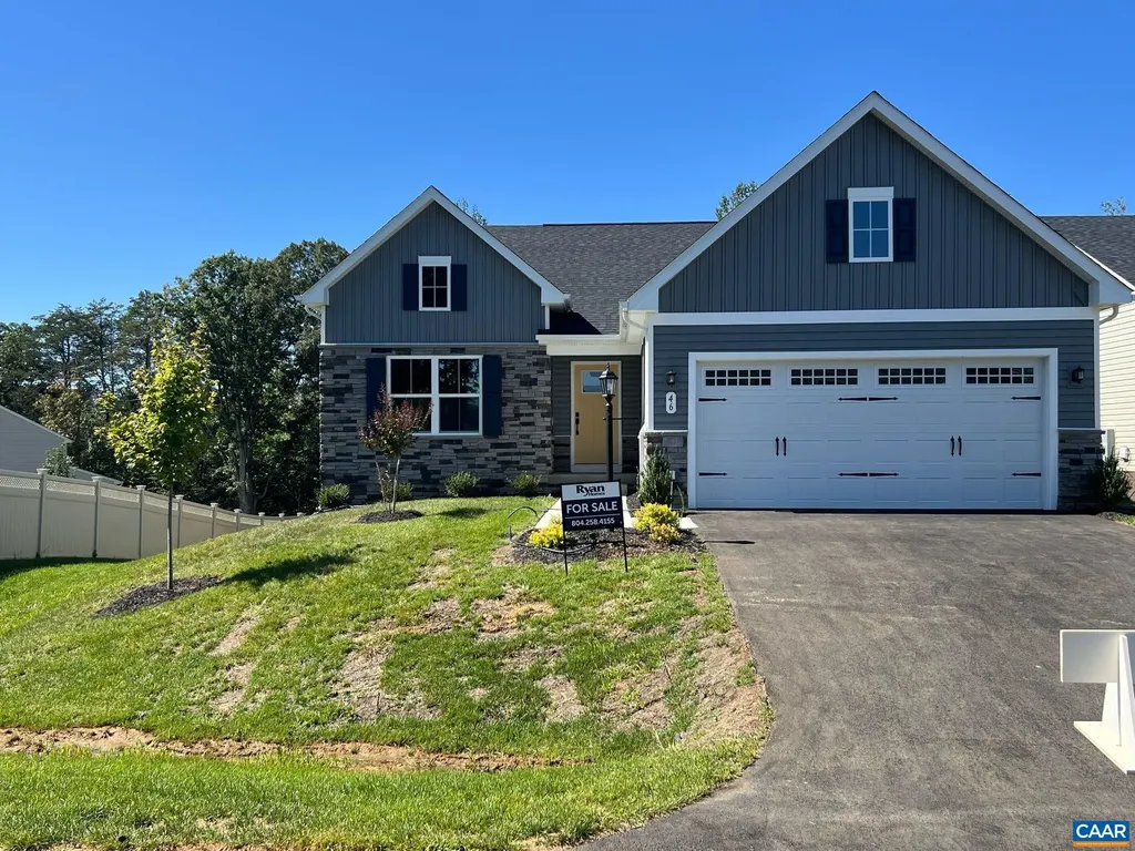 46 Congaree Drive Barboursville VA 22923