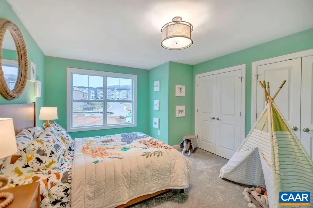 1690 Fowler Street Charlottesville VA 22901