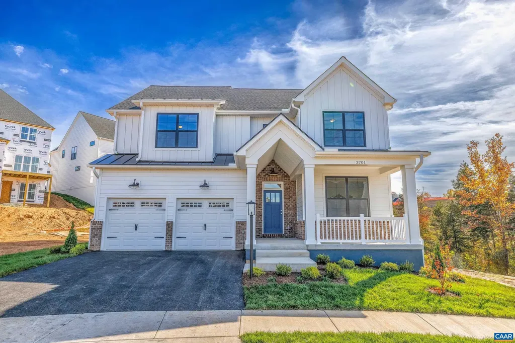 1690 Fowler Street Charlottesville VA 22901