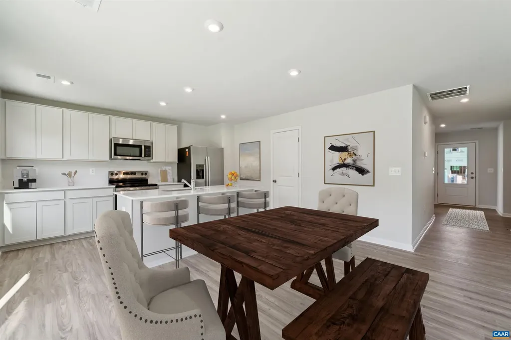 161 Horse Path Drive Charlottesville VA 22902