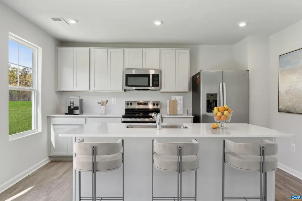 161 Horse Path Drive Charlottesville VA 22902