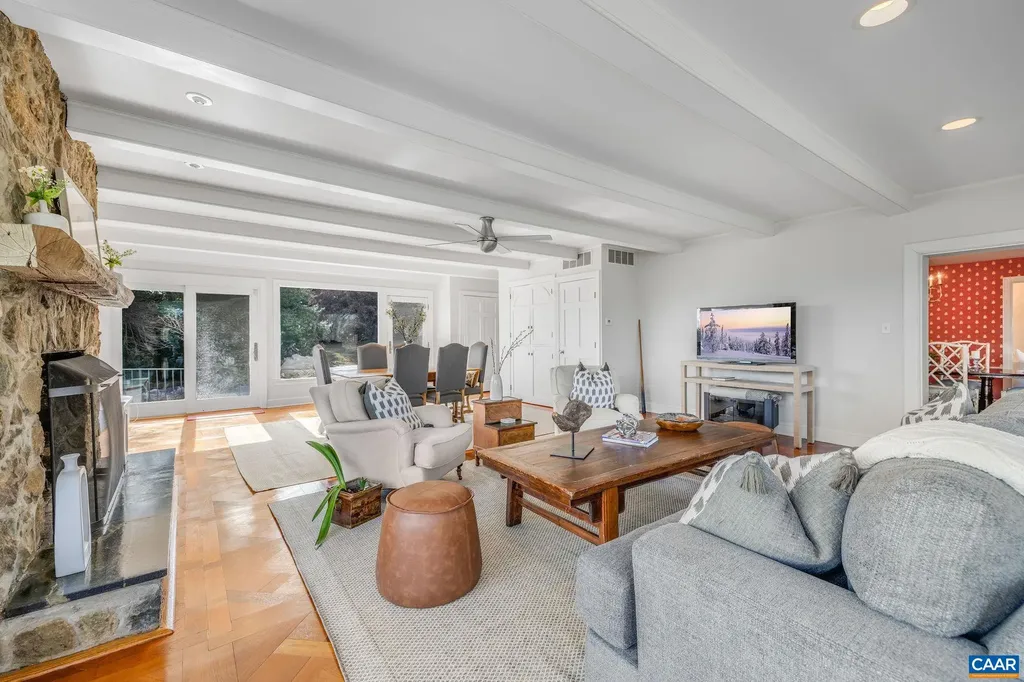 2418 Northfield Road Charlottesville VA 22901