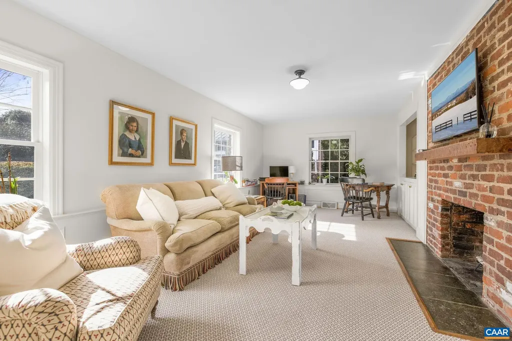 2418 Northfield Road Charlottesville VA 22901