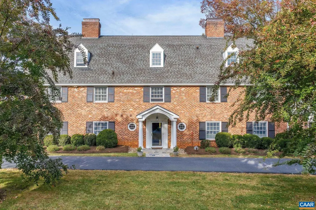 2418 Northfield Road Charlottesville VA 22901