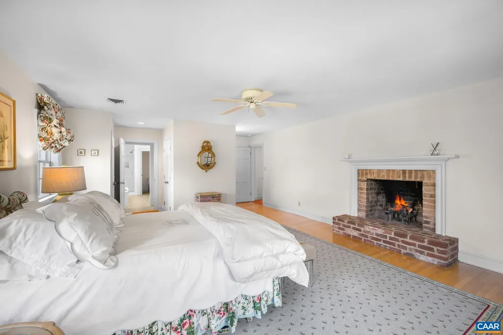 2418 Northfield Road Charlottesville VA 22901