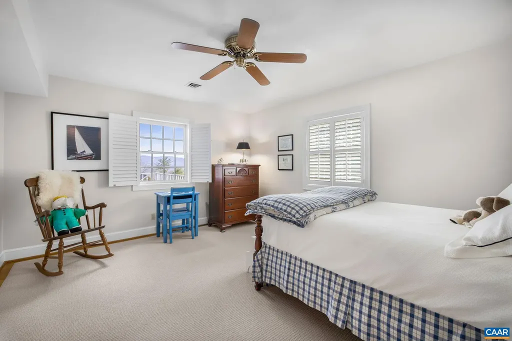 2418 Northfield Road Charlottesville VA 22901