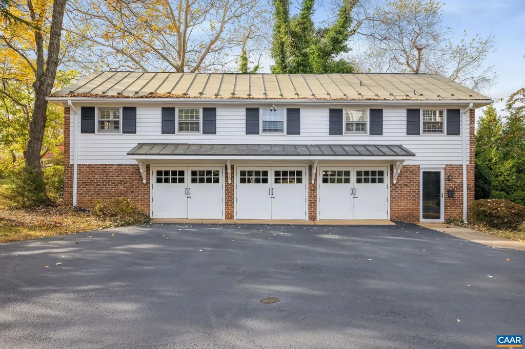 2418 Northfield Road Charlottesville VA 22901