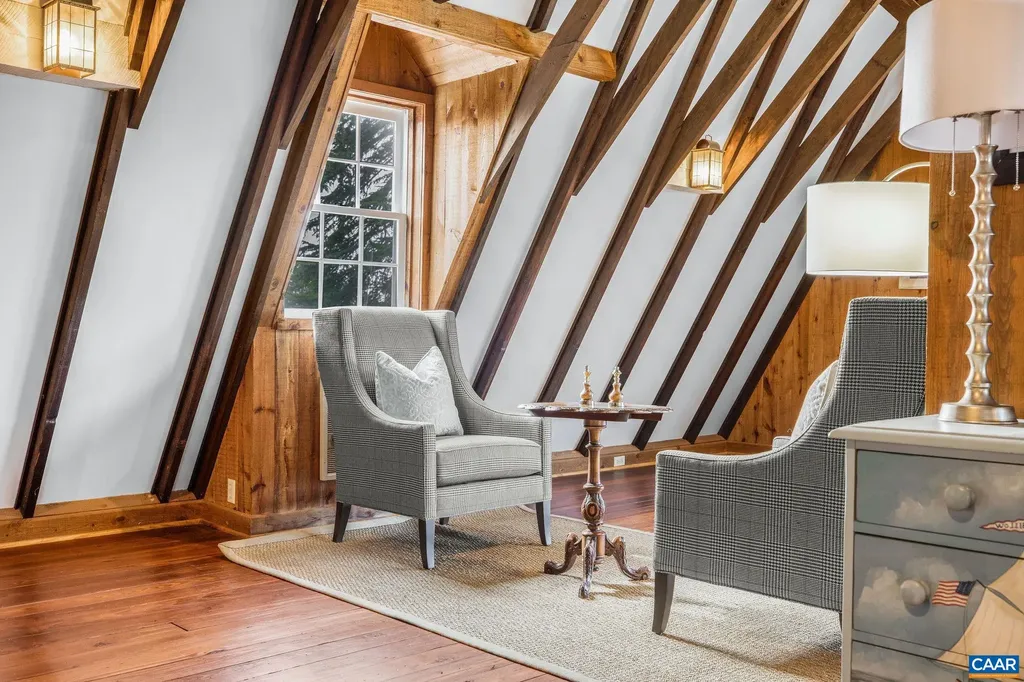 2418 Northfield Road Charlottesville VA 22901