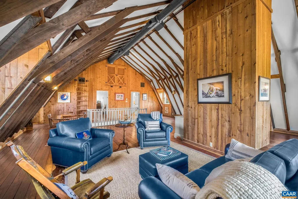 2418 Northfield Road Charlottesville VA 22901