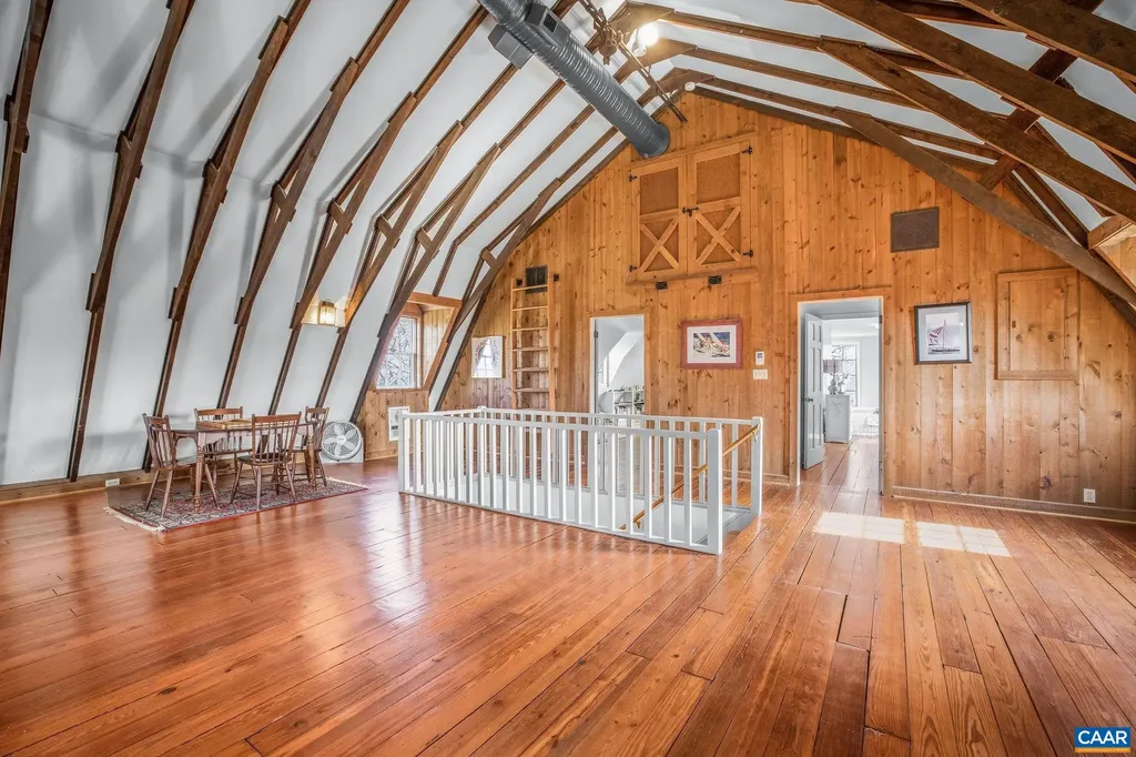 2418 Northfield Road Charlottesville VA 22901