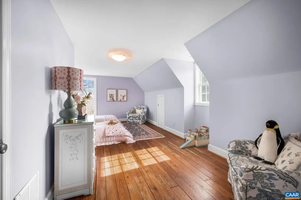 2418 Northfield Road Charlottesville VA 22901