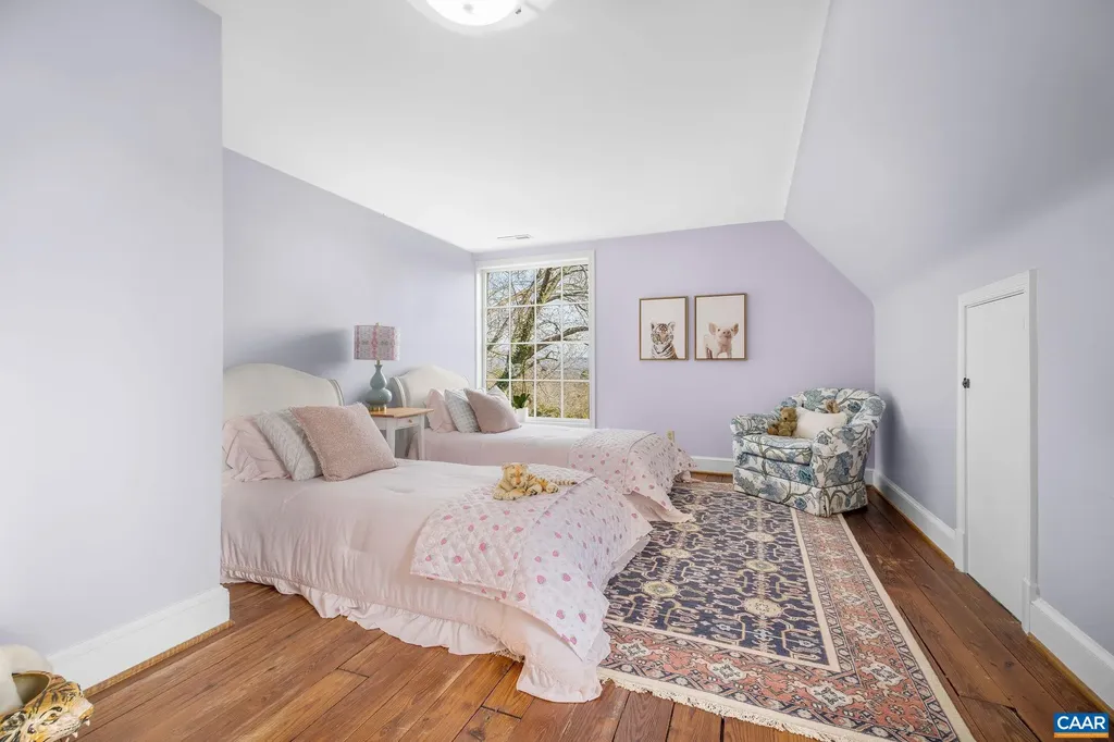 2418 Northfield Road Charlottesville VA 22901