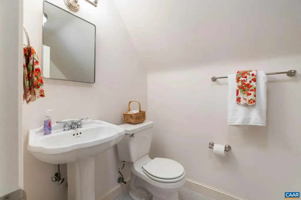 2418 Northfield Road Charlottesville VA 22901