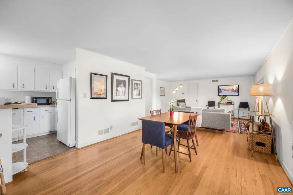 2418 Northfield Road Charlottesville VA 22901