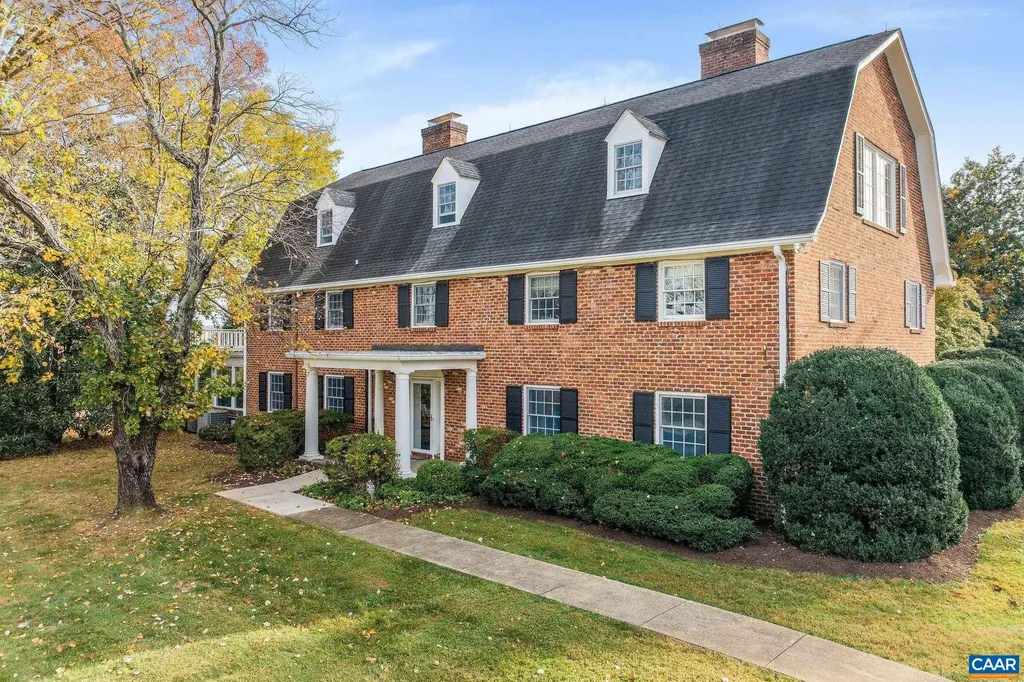 2418 Northfield Road Charlottesville VA 22901