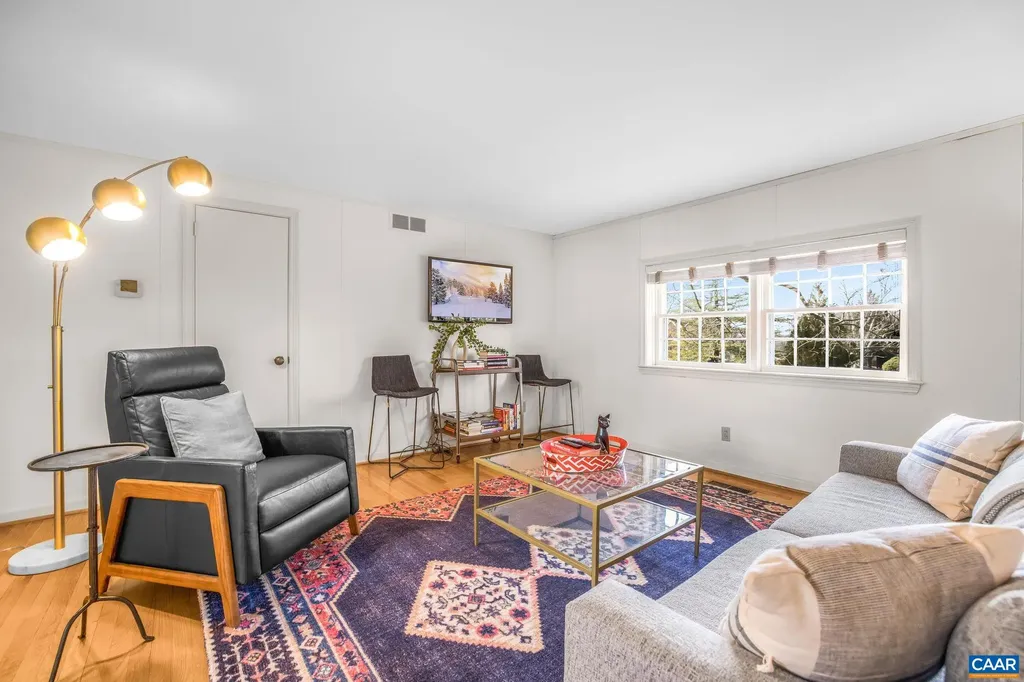 2418 Northfield Road Charlottesville VA 22901