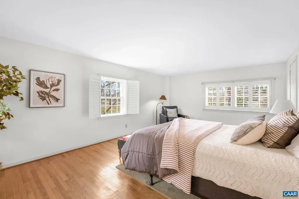 2418 Northfield Road Charlottesville VA 22901