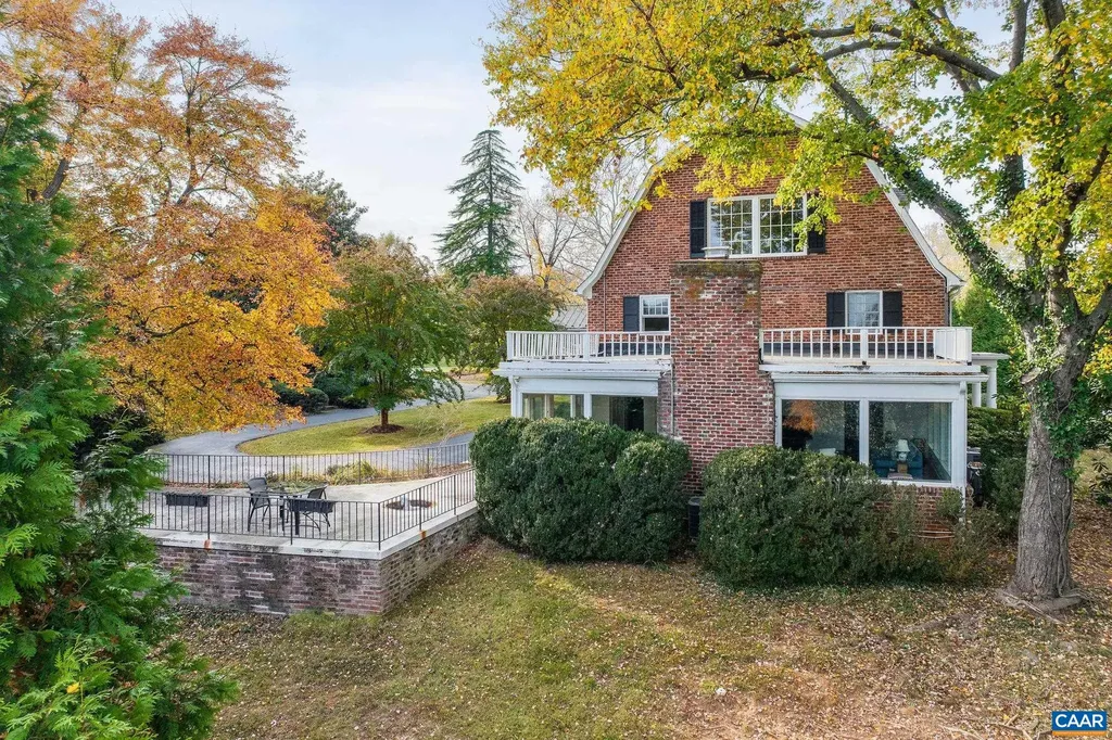 2418 Northfield Road Charlottesville VA 22901