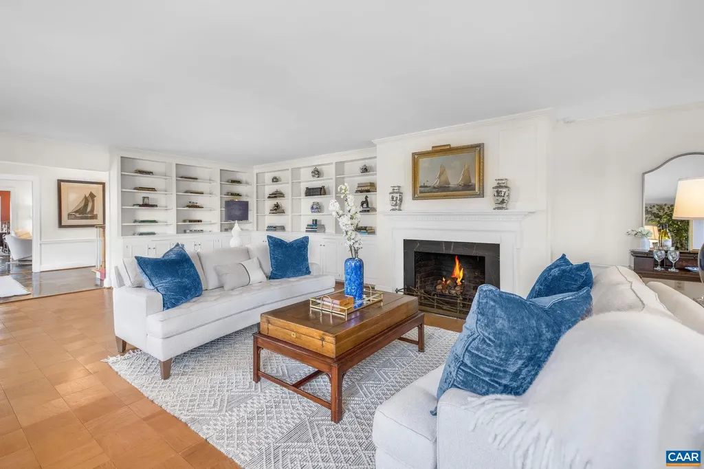 2418 Northfield Road Charlottesville VA 22901