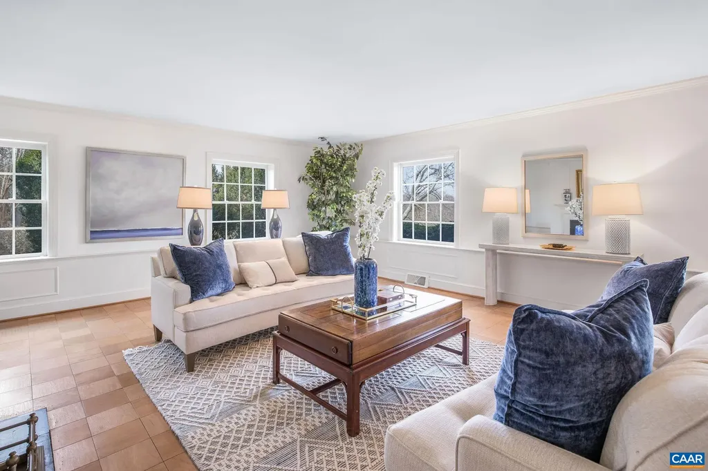 2418 Northfield Road Charlottesville VA 22901