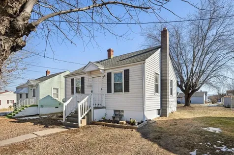 321 2nd Avenue Timberville VA 22853
