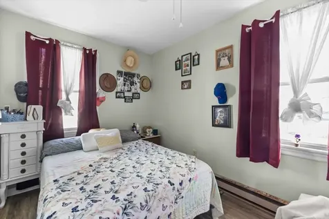 321 2nd Avenue Timberville VA 22853