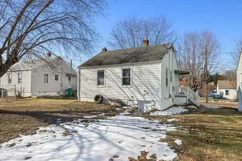 321 2nd Avenue Timberville VA 22853