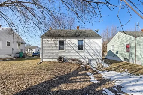 321 2nd Avenue Timberville VA 22853