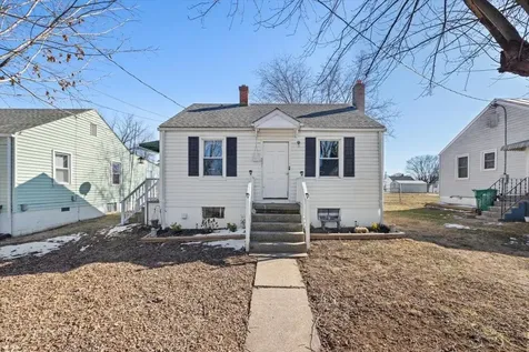 321 2nd Avenue Timberville VA 22853