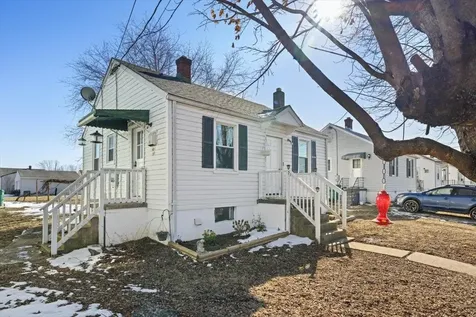 321 2nd Avenue Timberville VA 22853