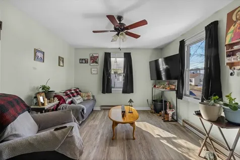 321 2nd Avenue Timberville VA 22853