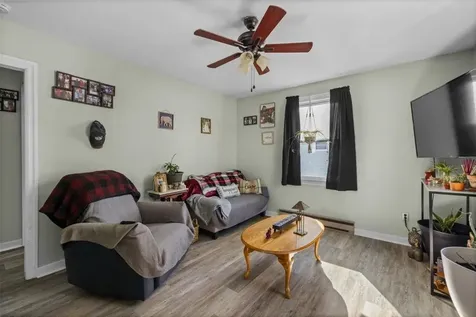 321 2nd Avenue Timberville VA 22853