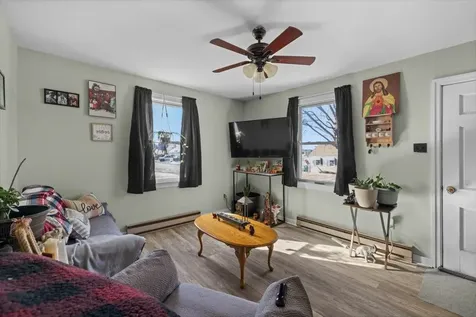 321 2nd Avenue Timberville VA 22853