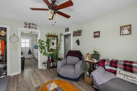321 2nd Avenue Timberville VA 22853