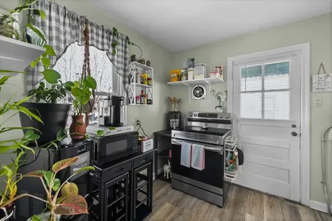 321 2nd Avenue Timberville VA 22853