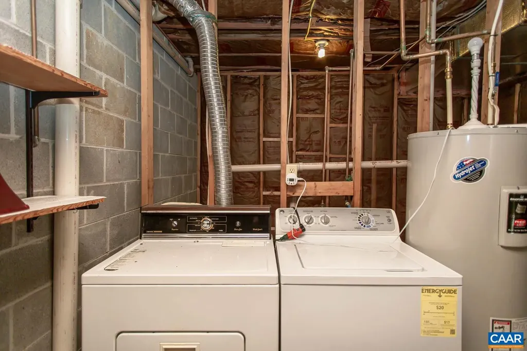 207 Pineridge Lane Charlottesville VA 22911