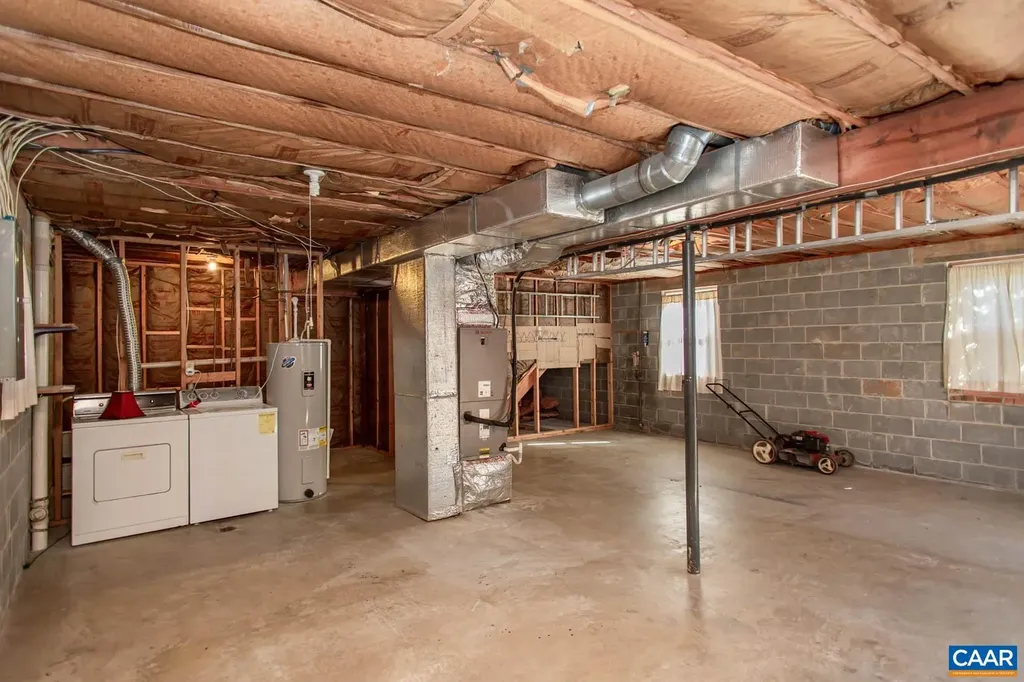 207 Pineridge Lane Charlottesville VA 22911