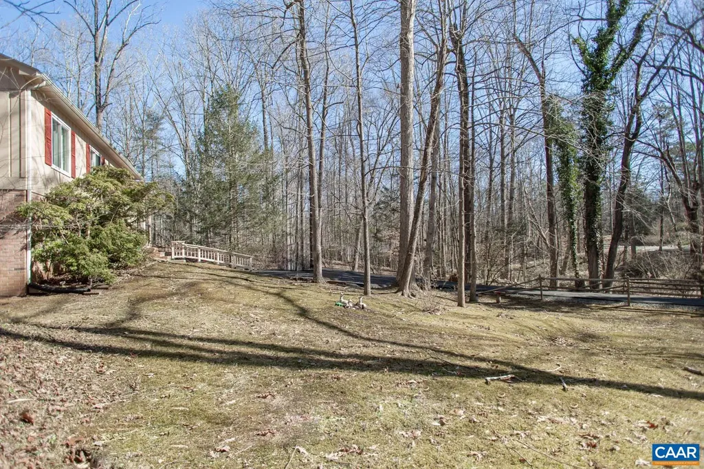 207 Pineridge Lane Charlottesville VA 22911