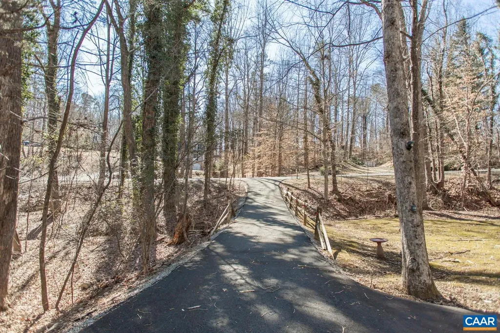 207 Pineridge Lane Charlottesville VA 22911