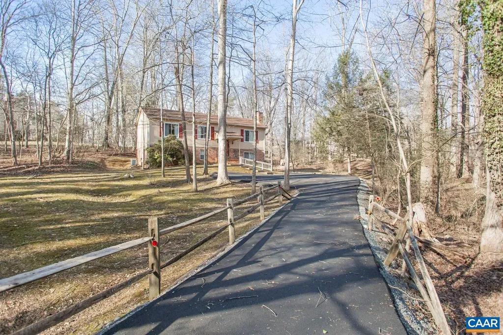 207 Pineridge Lane Charlottesville VA 22911