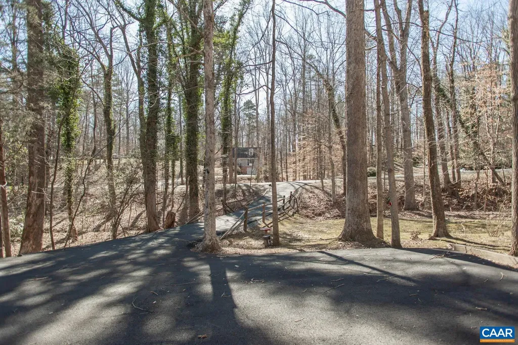 207 Pineridge Lane Charlottesville VA 22911