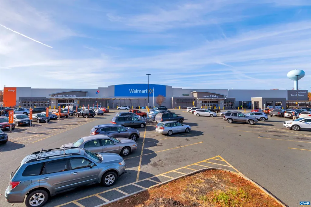 177 Horse Path Drive Charlottesville VA 22902