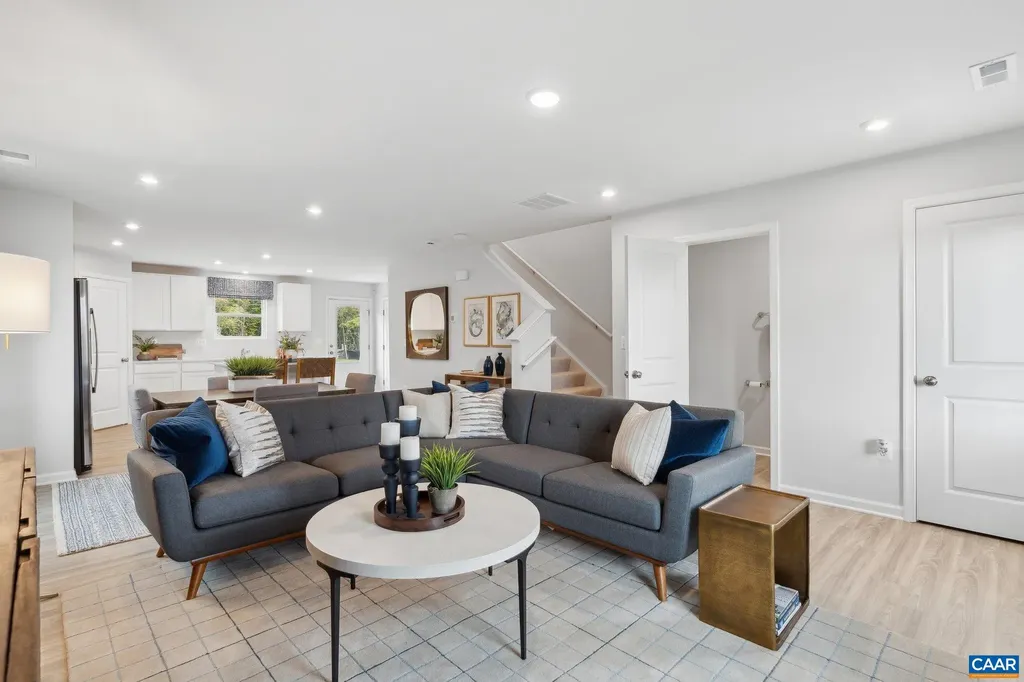 177 Horse Path Drive Charlottesville VA 22902