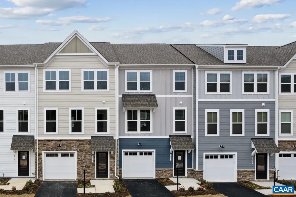 4965 Lexi Lane Crozet VA 22932