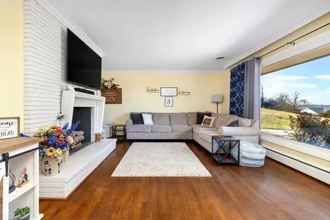 1508 Brunswick Road Waynesboro VA 22980