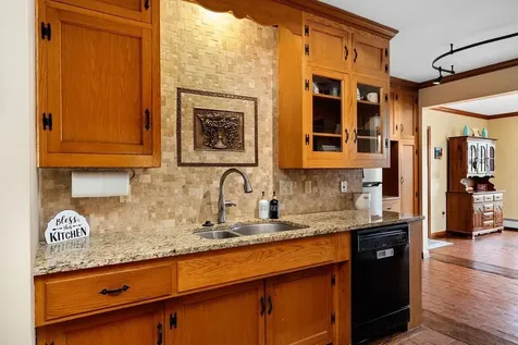 1508 Brunswick Road Waynesboro VA 22980