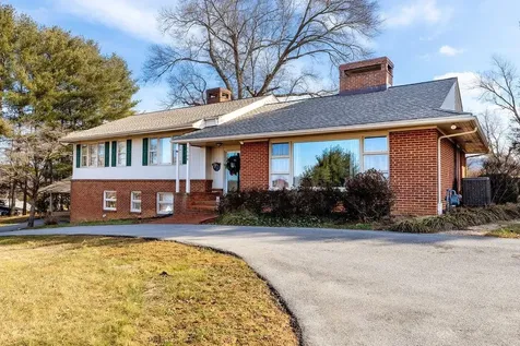 1508 Brunswick Road Waynesboro VA 22980