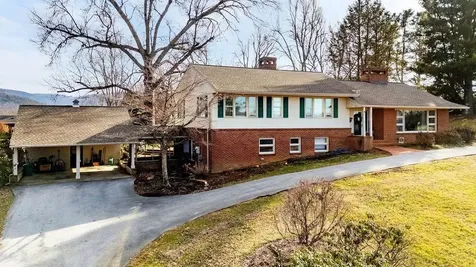 1508 Brunswick Road Waynesboro VA 22980