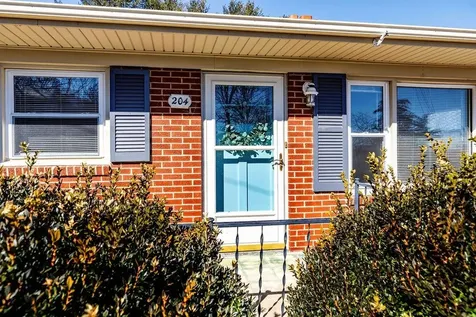 204 Garland Drive Staunton VA 24401