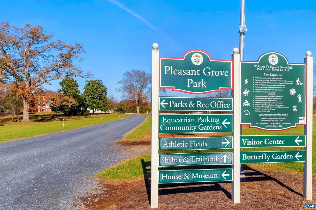 114 Horse Path Drive Charlottesville VA 22902